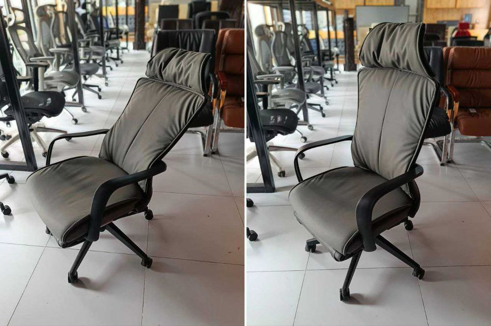 Кресло для офиса и дома -  Jazz