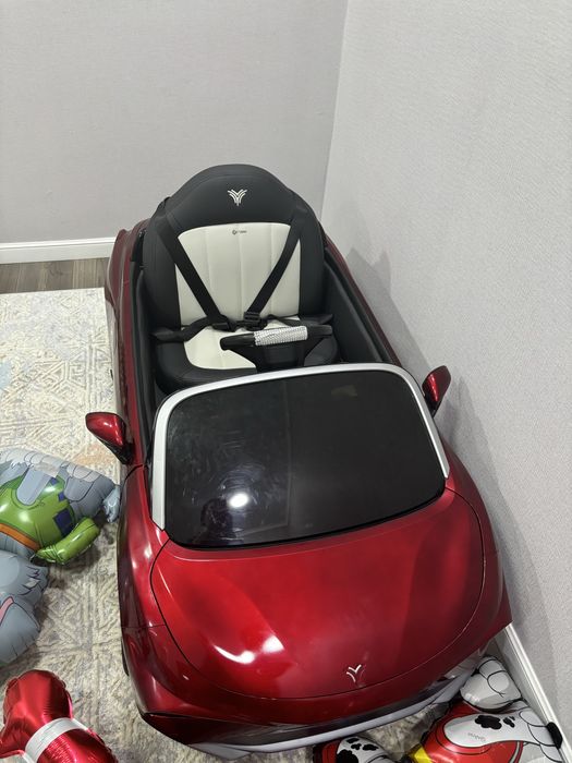 Электрическая машина продам