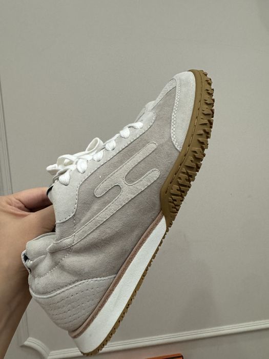 Кроссовки Hermes