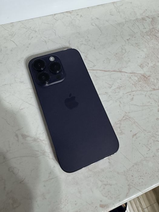 Iphone 14 pro 1TB