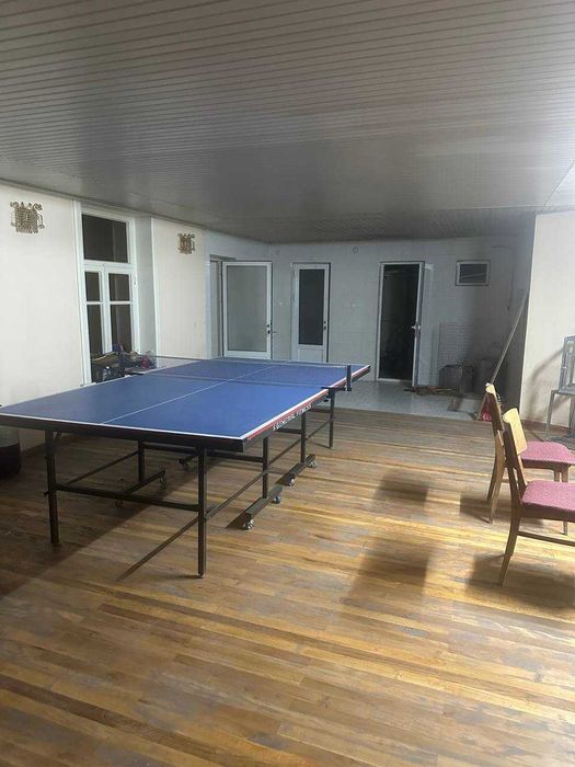 Nurafshon ko'chasi. 9 sotixda 2 -qatorda  yer narxida uy sotaman.