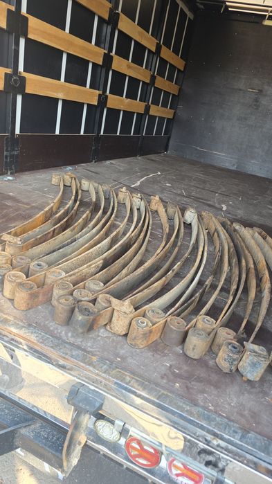 Чулок для газель  бу оргинал  привазной