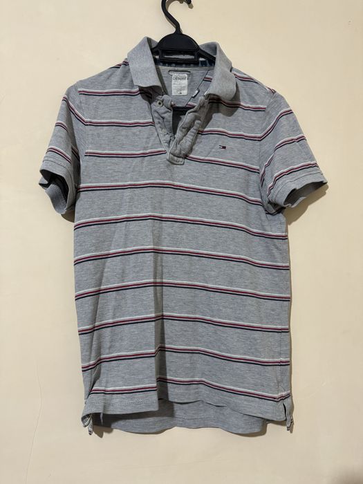 поло от Tommyhilfiger