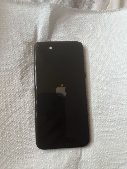Iphone SE 2020, 64 gb, ca nou