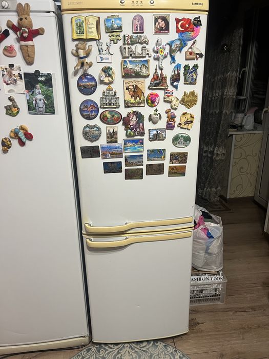 Продам холодильник