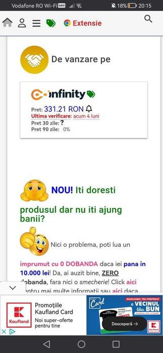 Sursă PC Radix ECO X650 – 650 W, silențioasă, eficientă