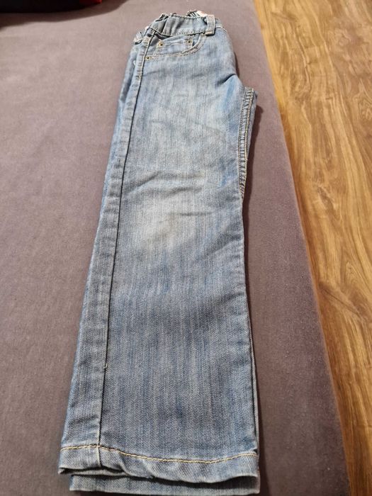 Дънки  levis детски