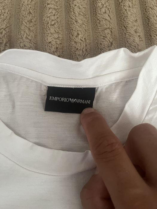 Emporio Armani XL оригинална!