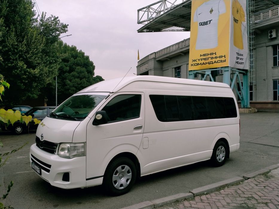 Пассажирские Перевозка  Туркестан, Арыстан бап, Укаша ата, Акмешит