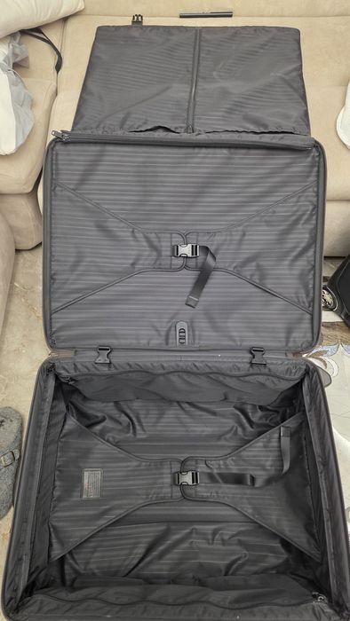 Чемодан Tumi Alpha Short Trip Expandable