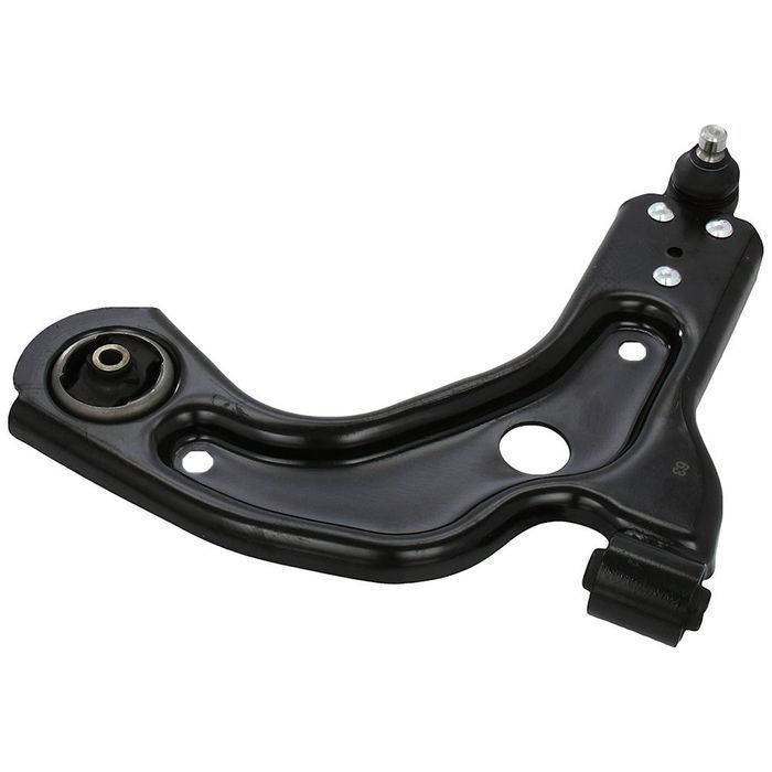 Brat suspensie roata Ford Fiesta 192002, Courier 192002, Courier 191999, montare: stanga/dreapta, Punte: fata, Tip brat: inferior, OE 1046072,