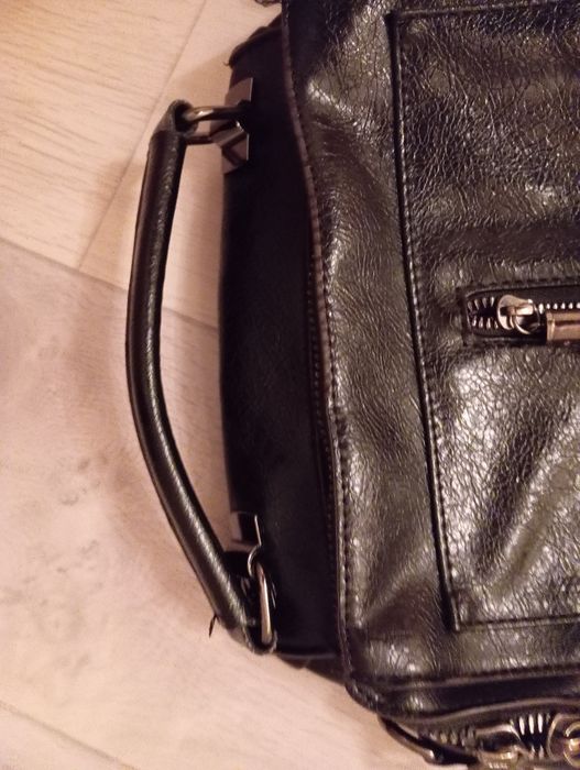Сумка женская, черная