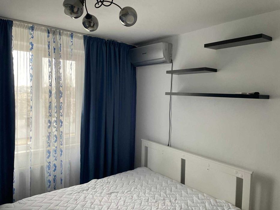 Proprietar inchiriez apartament 2 camere Militari - Piața Gorjului