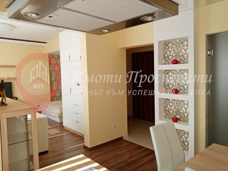 Дава се под наем Едностаен апартамент в София, Лозенец - 56 кв.м за 600 € - Снимка #4