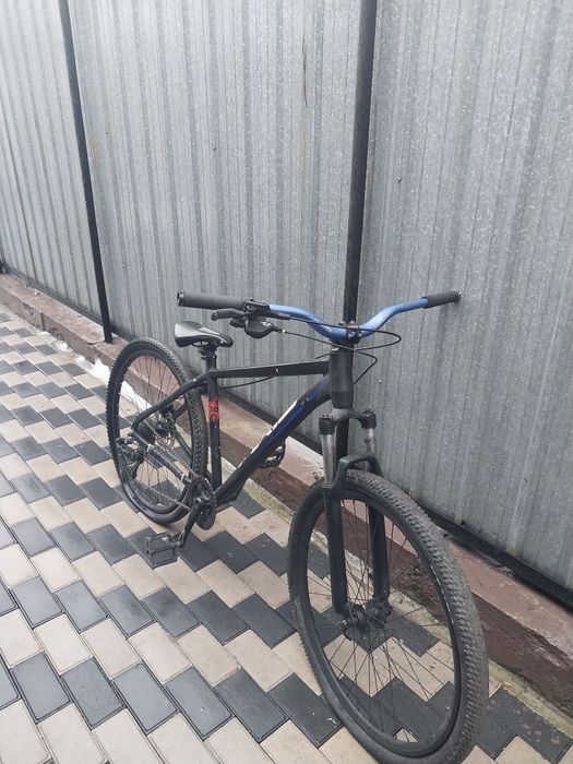 Продам велик срочно