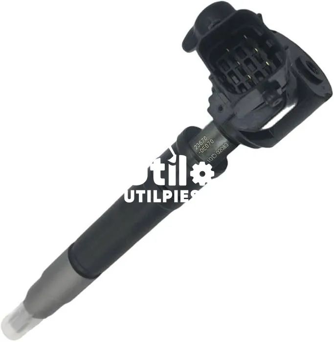 injector denso 095000-5215 motoare diesel industriale + piese