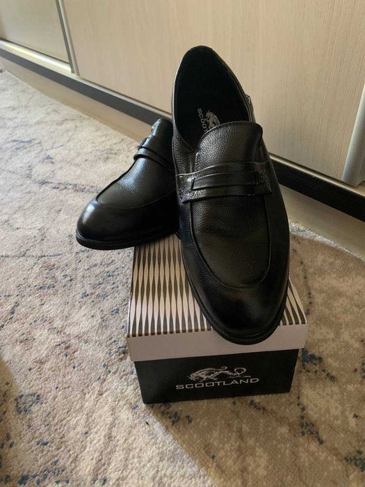 Oyoq kiyim. Туфли.