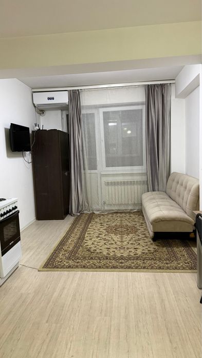 Сдам квартиру посуточно