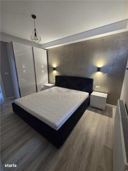 Apartament 2 camere, centrala proprie, Dumbravita — fotografia 1