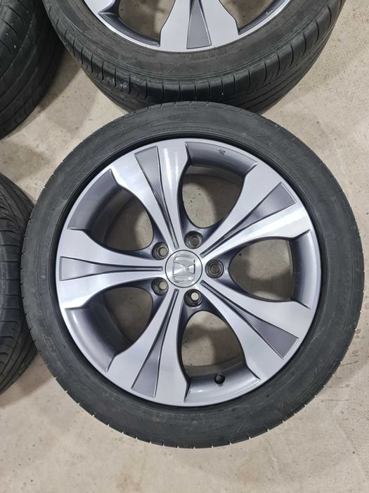 Jante 18 HONDA CR-V TOYOTA Avensis Hilux Prius RAV 4 SUZUKI SX4