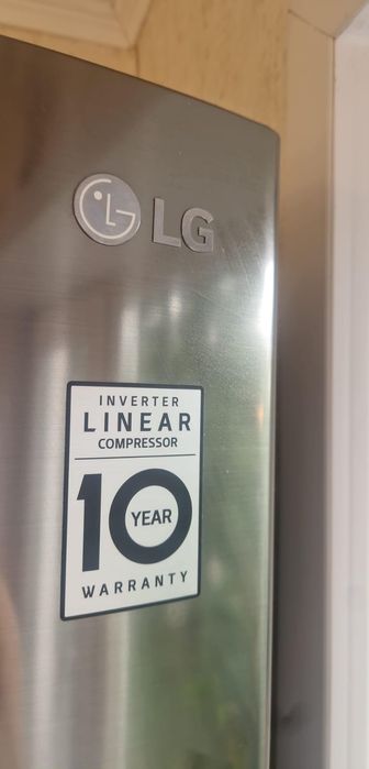 Продаю б/у холодильник