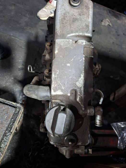 Продам  двигатель Ваз 2115