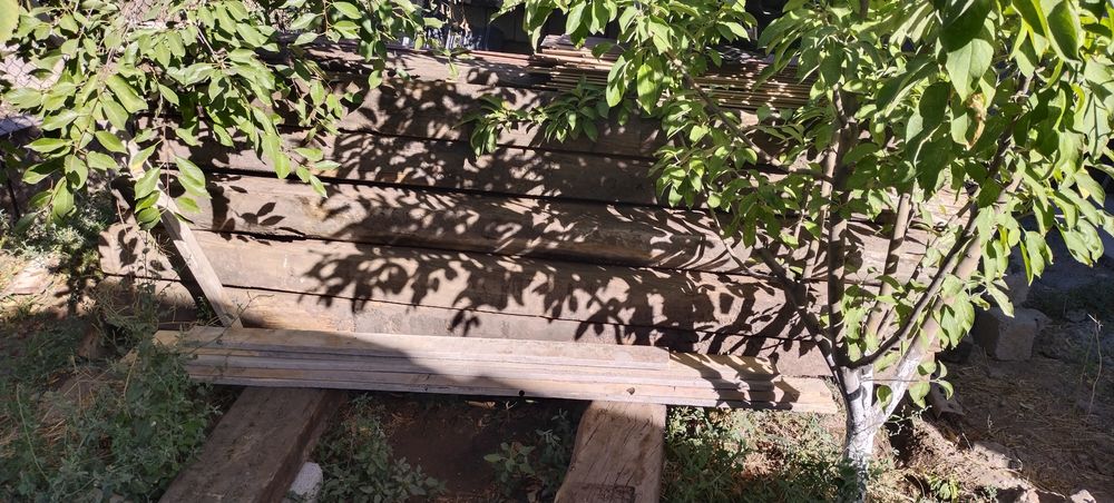 Продам шпал хорошим состояние