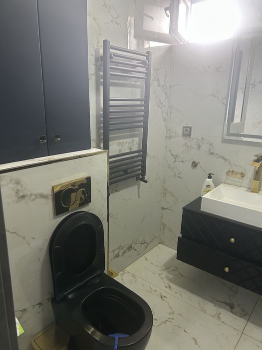 Apartament 2 camere de inchiriat, langa metrou Jiului, bloc nou