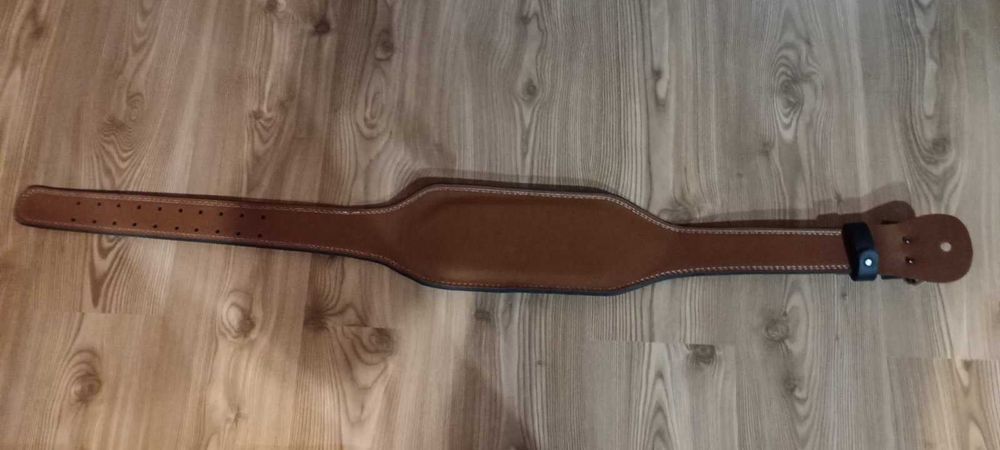 Фитнес колан.Чисто нов,140 см.