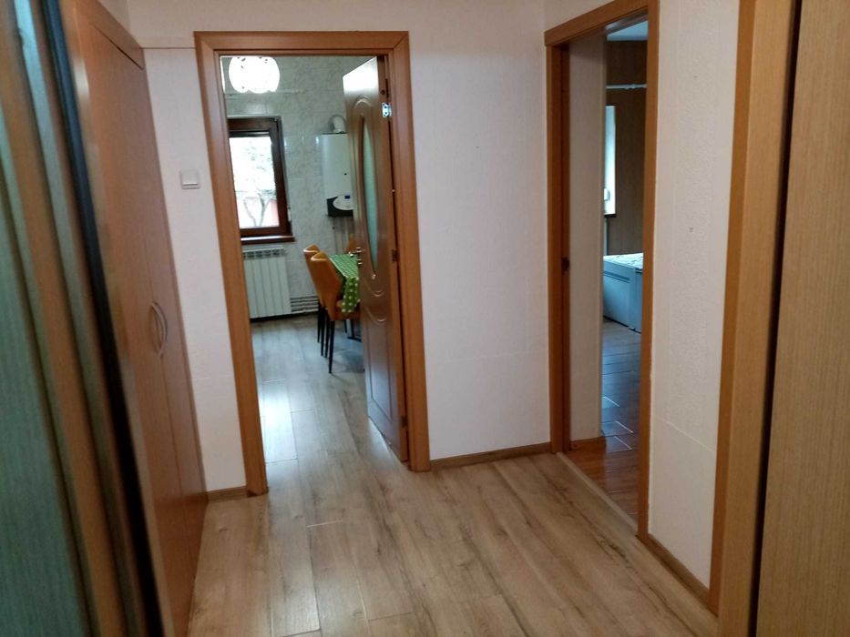 Apartament 2 camere de inchiriat - Racadau, Strada Jepilor 490 €