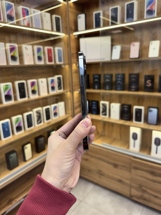 Iphone 13 про макс