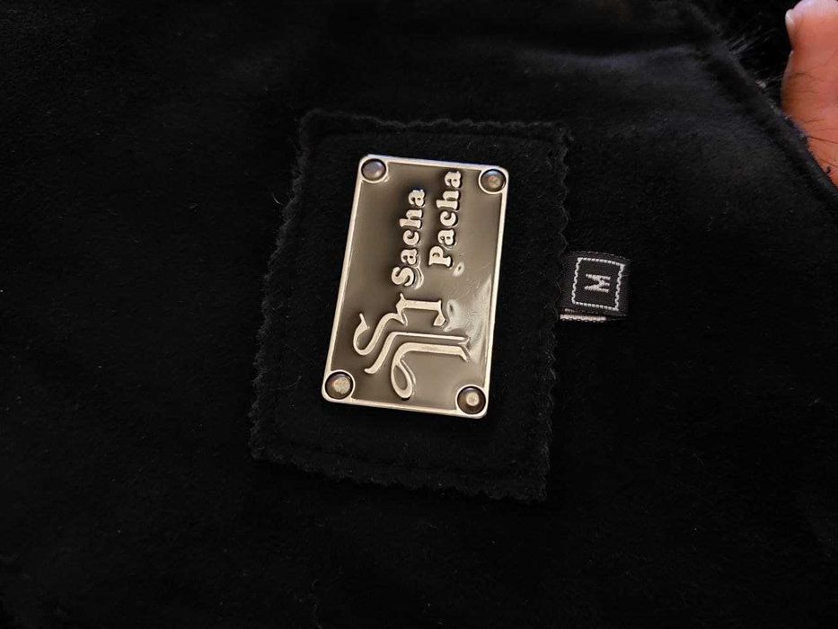 Дубленка Sacha Pacha (Турция)