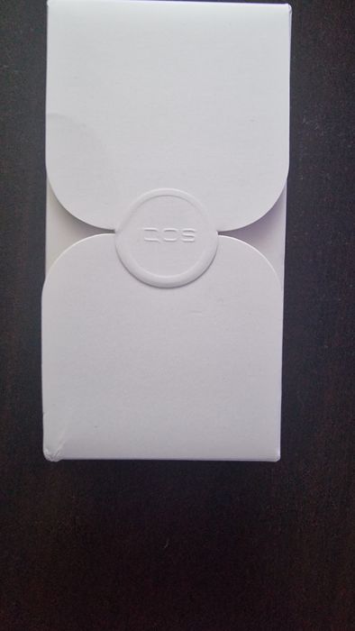 Iqos Iluma Purple sigilat