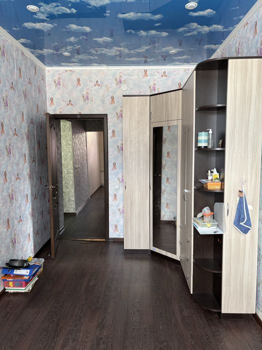 Продам 2-х комнатную квартиру