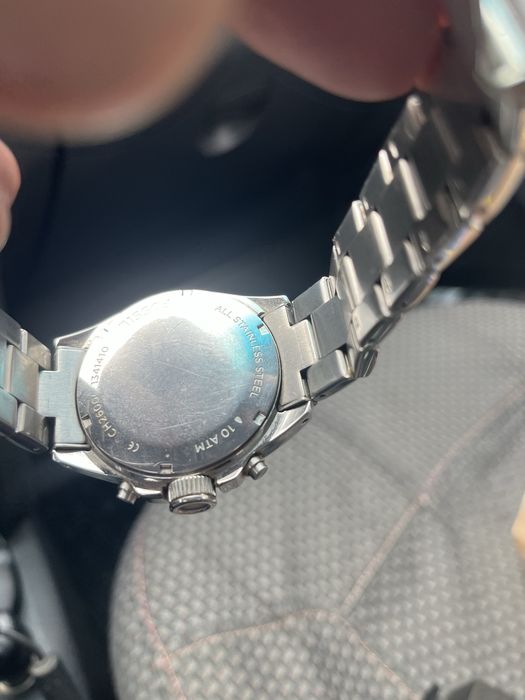 Ceas fossil 250 lei