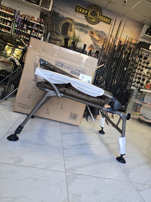 Стол Fox Super Recliner Deluxe
