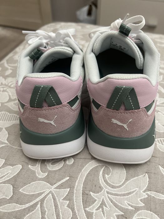 Красовки Puma женские