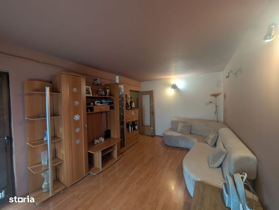 Apartament 3 camere decomandat | 9 Mai – Padina | Mobilat și utilat