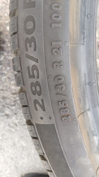 Continental WinterContact Ts 860S