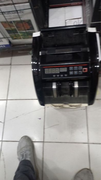 Продам Счетные машинки BILL COUNTER 4 штуки