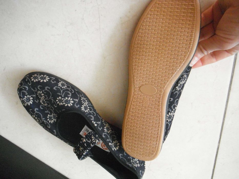 Японски обувки - №37