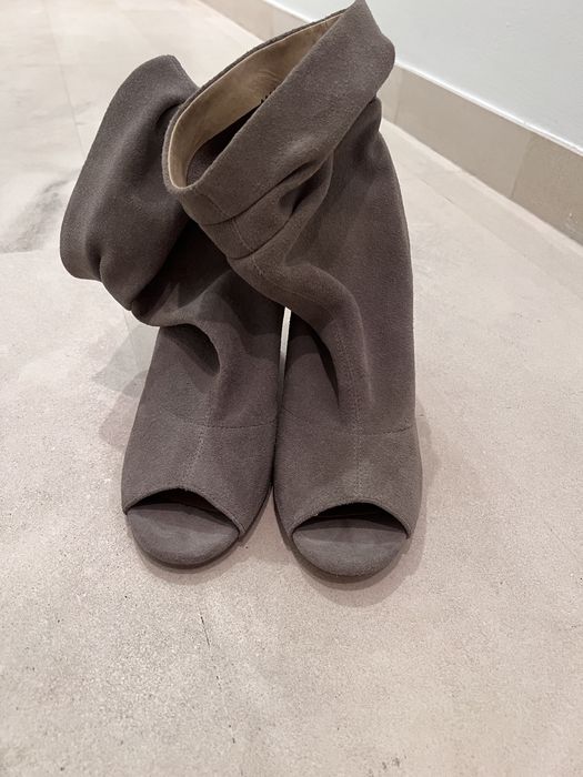 Botine Chinese Laundry noi masura 39