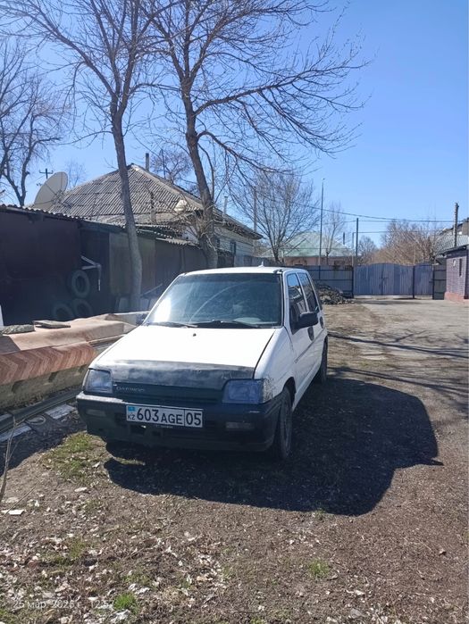 Продам  Daewoo Tico