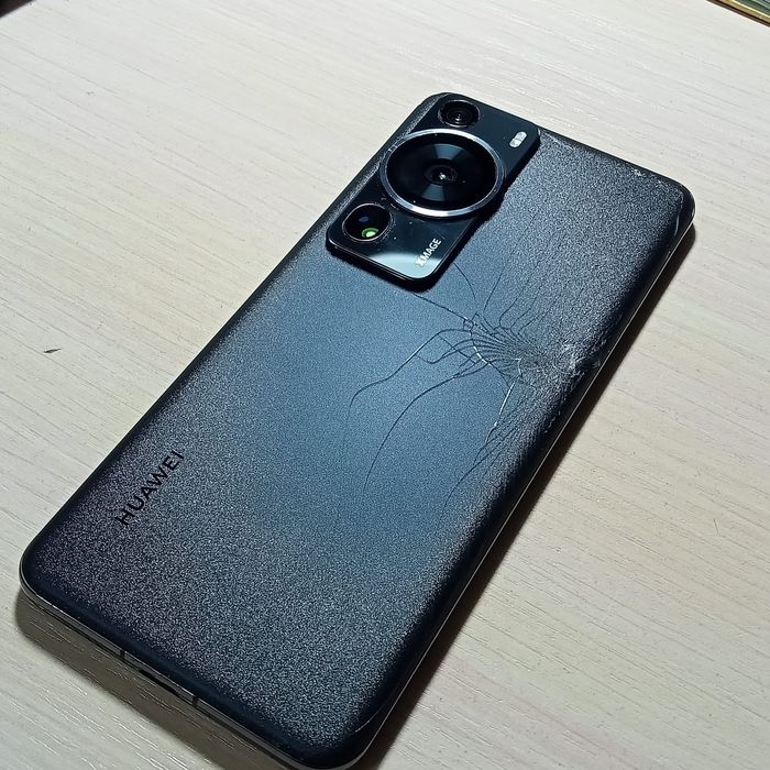 Смартфон Huawei p60 pro