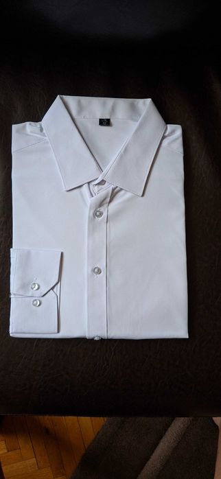 Ризи, бяла и черна