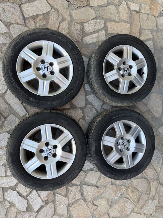 Vând Honda CR-V – stare foarte bună