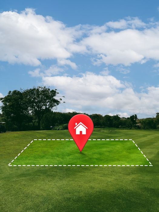 Участка, дала-ховли, дача куриш учун янги ер,3 сотихдан 2 та ер