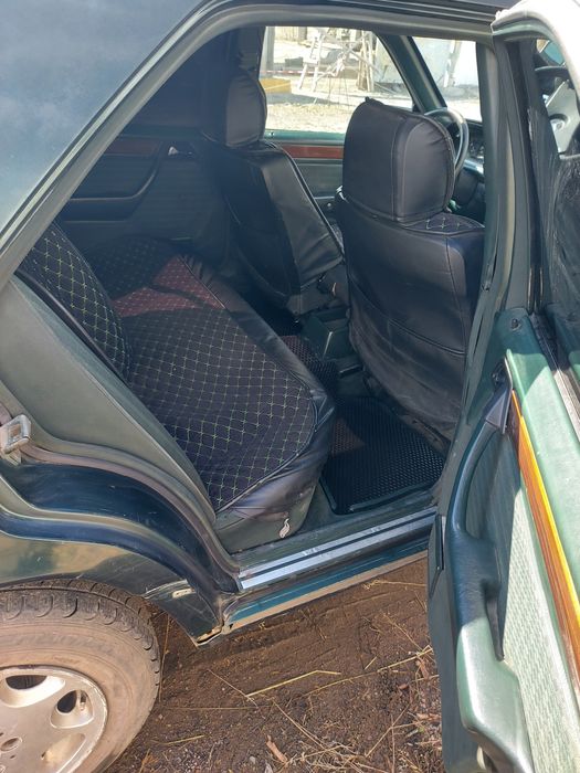 Продам  мерседес