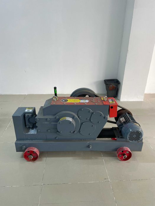 Станки для резки арматуры