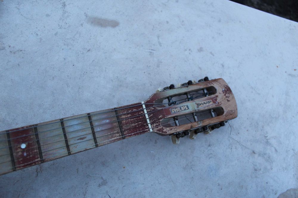 Акустична китара Кремона